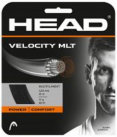Head Velocity MLT 1.25 Black